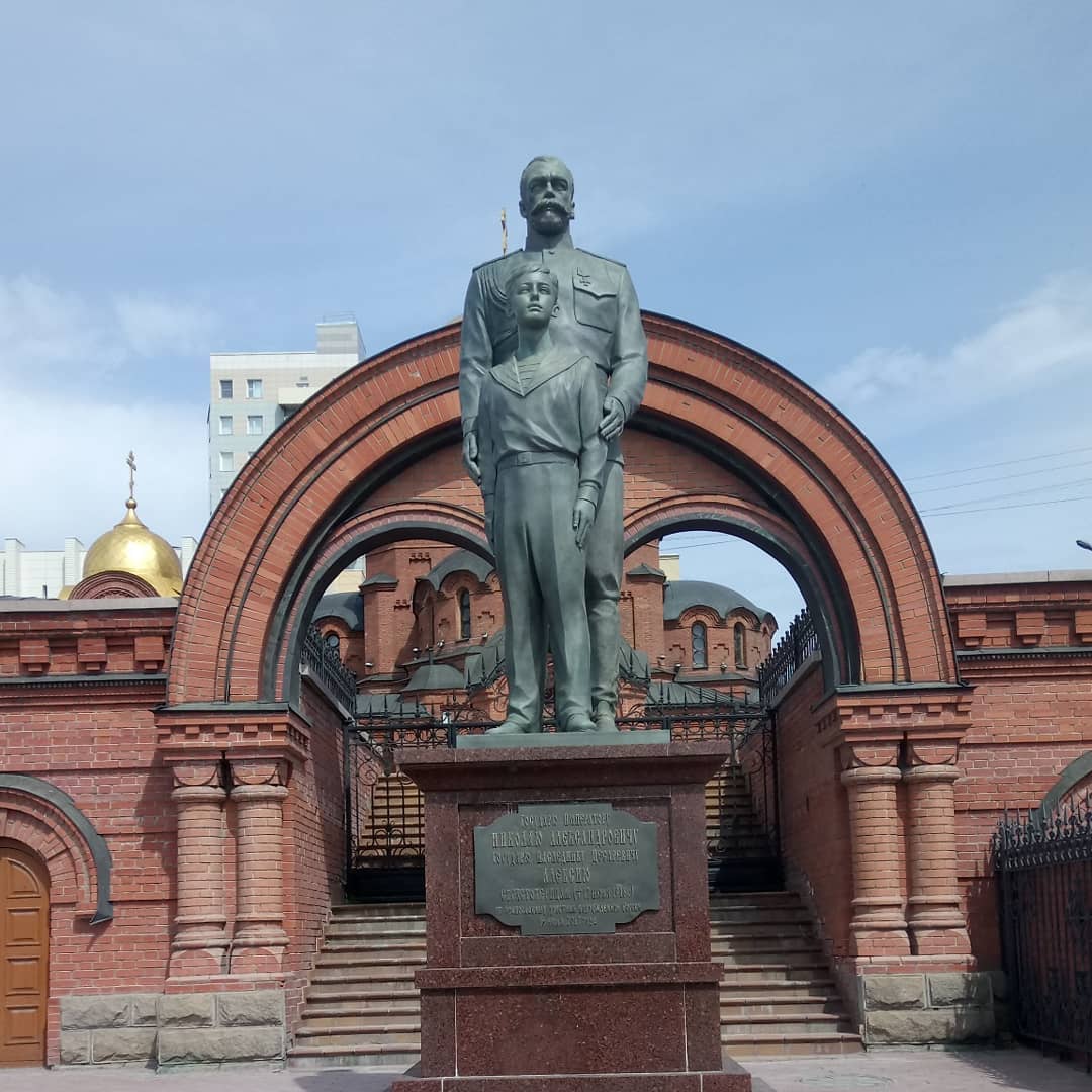 di_irkutsk_38 в LOOKY. #новосибирск,#весна,#велопрогулка. А мы вот ещё раз взя...