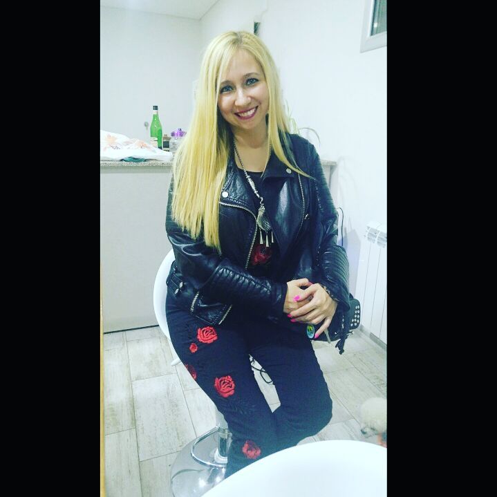 clauditaaok в LOOKY. #Eva's. Amigas del Alma #Eva...