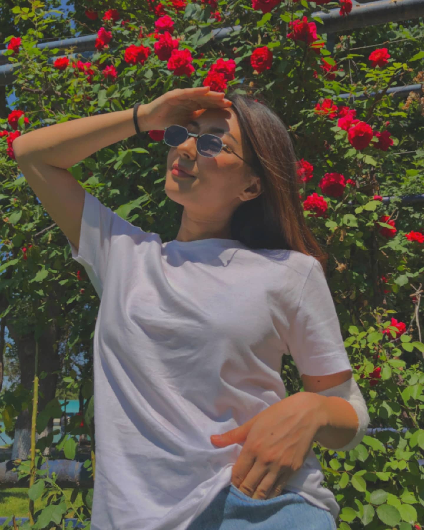 mad1bb_ya в LOOKY. #summer,#romantic,#rose,#ramadan. 🥀 Наверное, я так и...