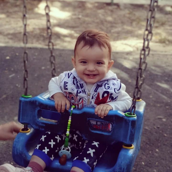 ___alexey_alekseev___ в LOOKY. . Сладкая моя доченька...
