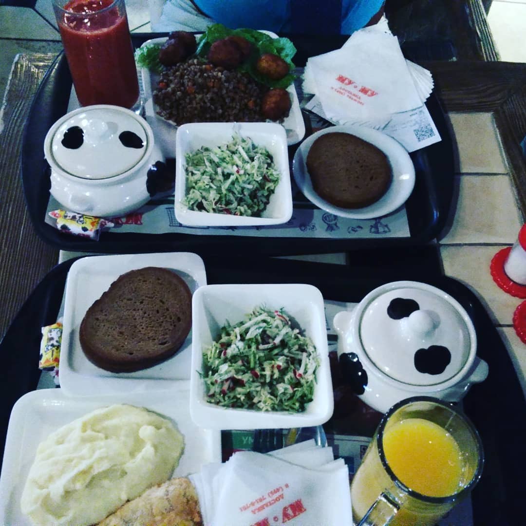 malch_official в LOOKY. #Ужинвресторане!. #Ужинвресторане!