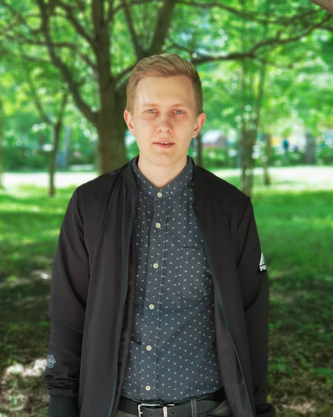 g.busher в LOOKY — #park #vladimir