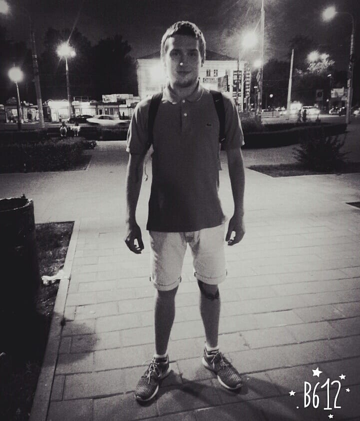 kondratiev_63 в LOOKY. . 😉🤫