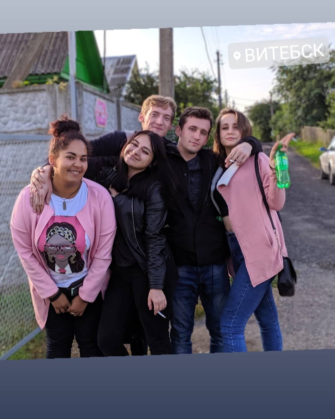 ragozhnik в LOOKY. . Хорошо провели время...