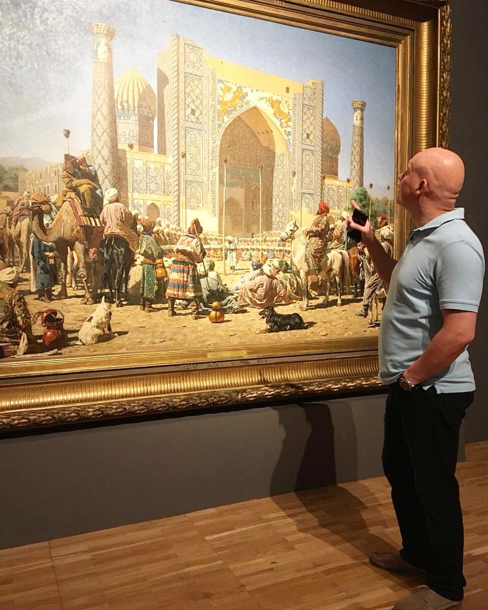 dmikriv в LOOKY — фото 2