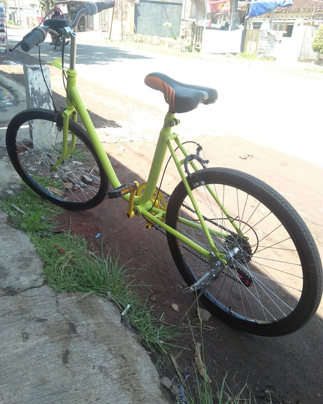 nurlely26 в LOOKY. . Tinggal ngumpulin ni...