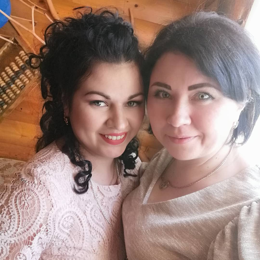 nasibullina.yuliya в LOOKY — Весело отгуляли юбилейчик нашей Наташеньки @kolmogorova531 �