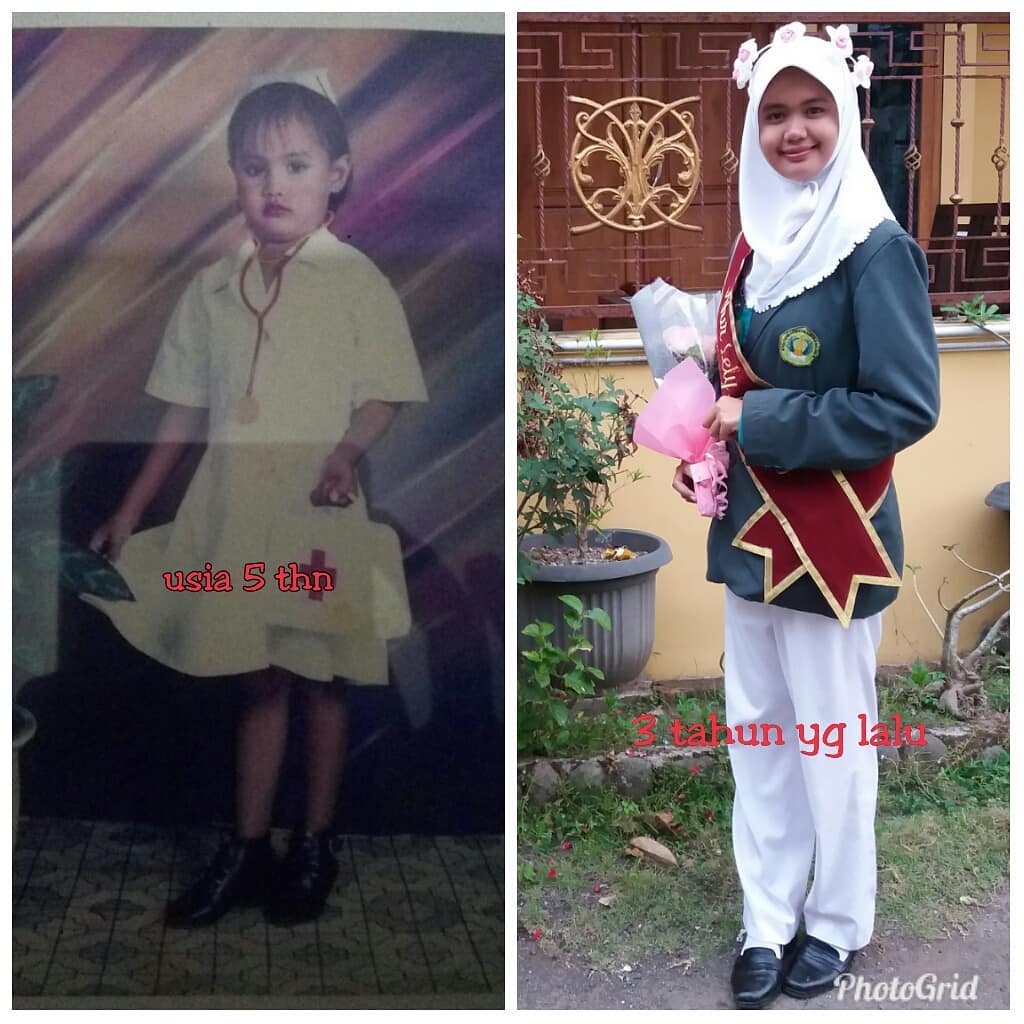 nurlely26 в LOOKY. . Sedewasa apapun qt, ...