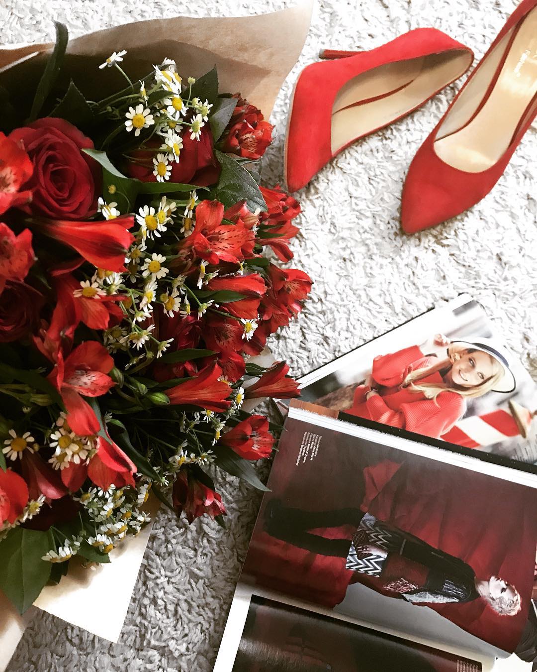 katrina_shi_ в LOOKY. . ❤️