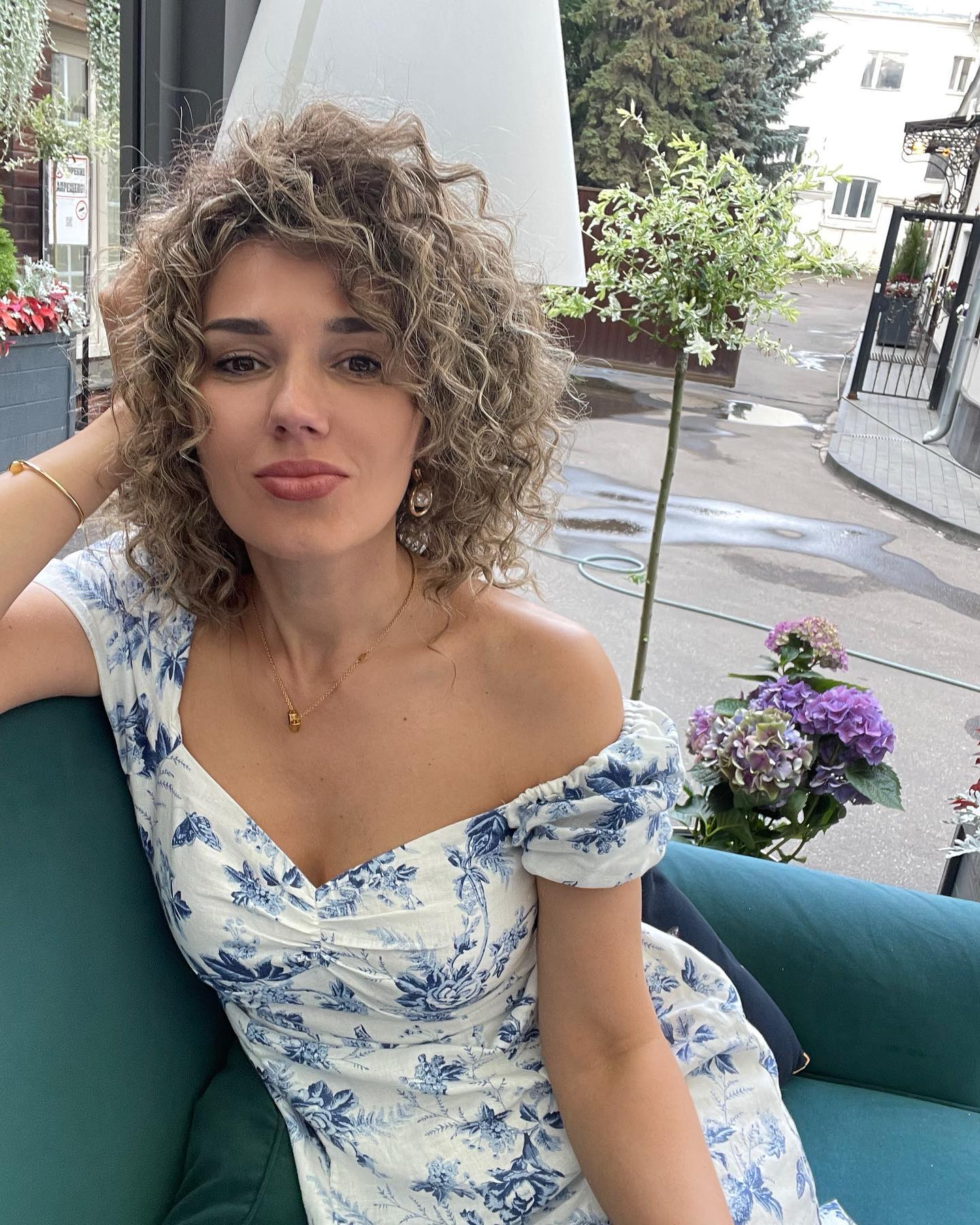 bela_alexa in LOOKY. . Первый раз в жизни т...