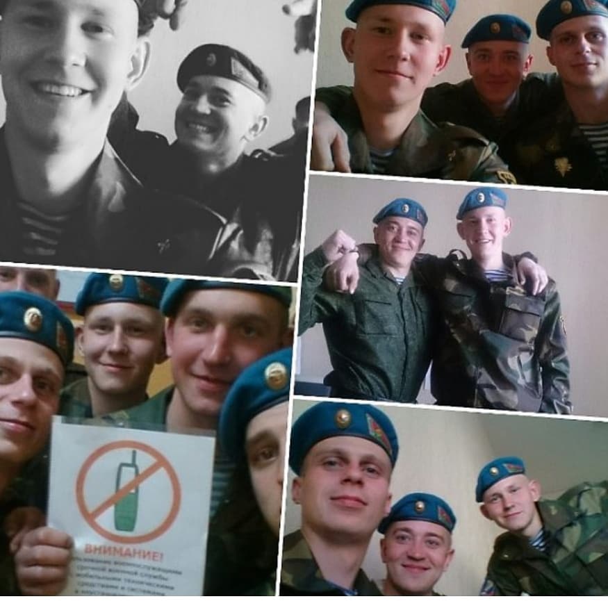 mrkuzma1 in LOOKY. . С праздником)