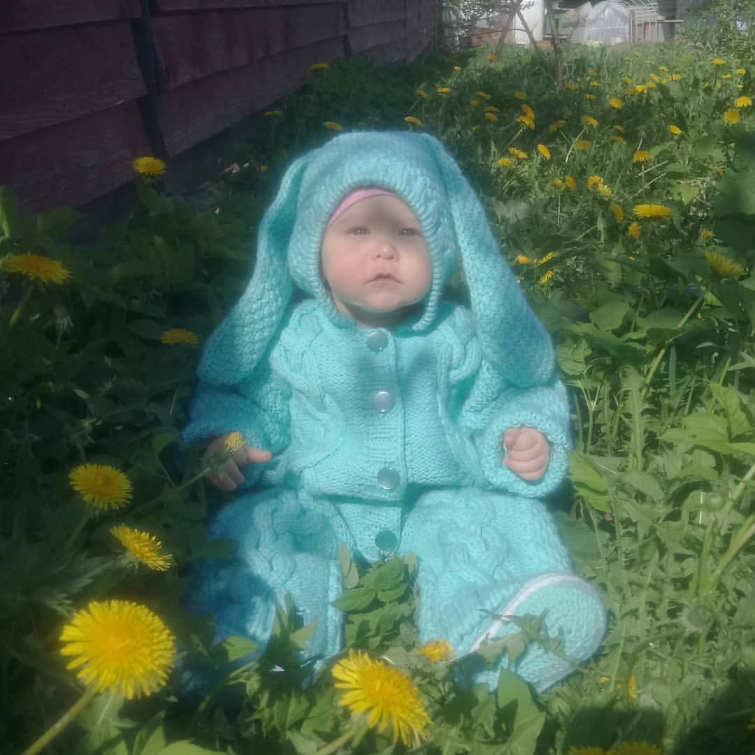 tatiana_sh86 в LOOKY. #моя_любимая_дочка,#мой_маленький_зайчонок. #моя_любимая_дочка #...