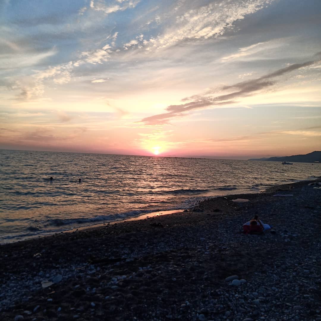 Пожалуй оставлю это здесь! 🏖️🌅🌊 #моёлето2021