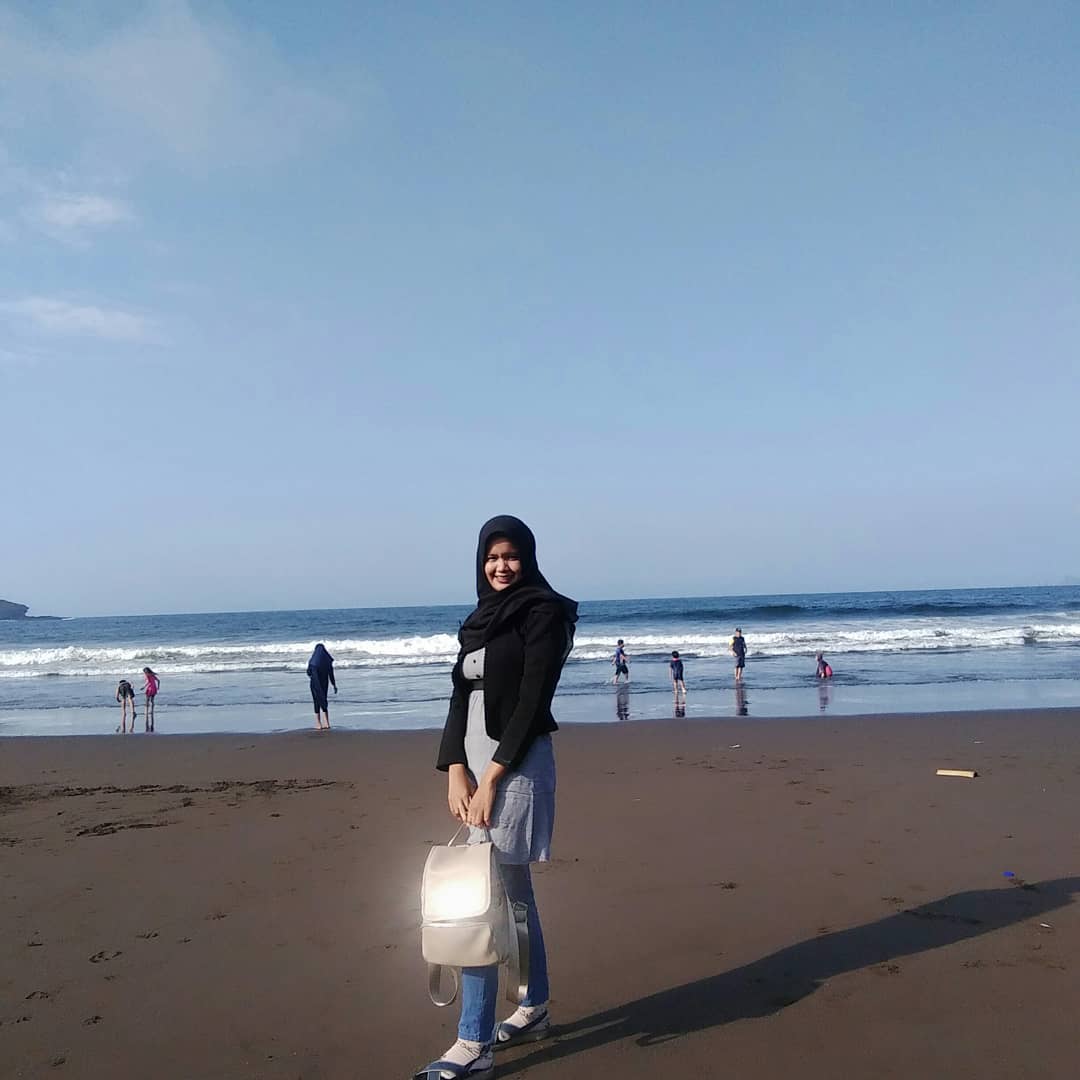 nurlely26 в LOOKY. . Akhirnya😍