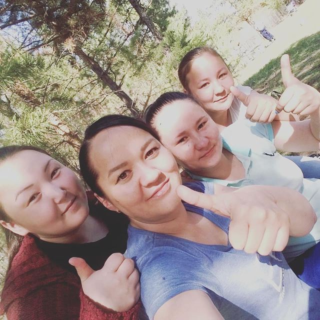 v_e_r_a_sleptsova в LOOKY. . День рождения @egoro...