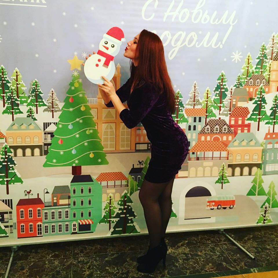 nastasia_saveleva в LOOKY — #корпоратив#