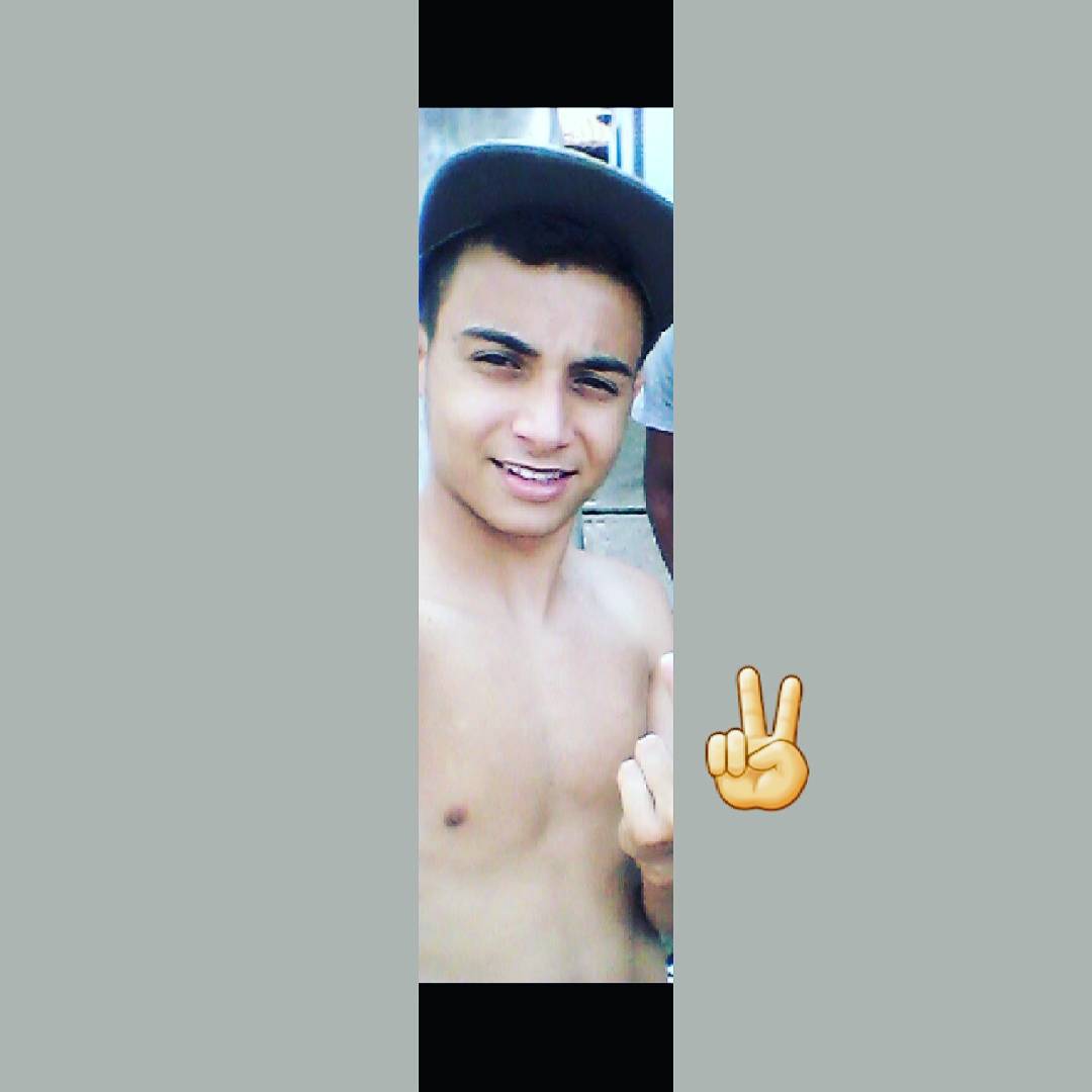 allan_rodrigues001 в LOOKY. . ✌