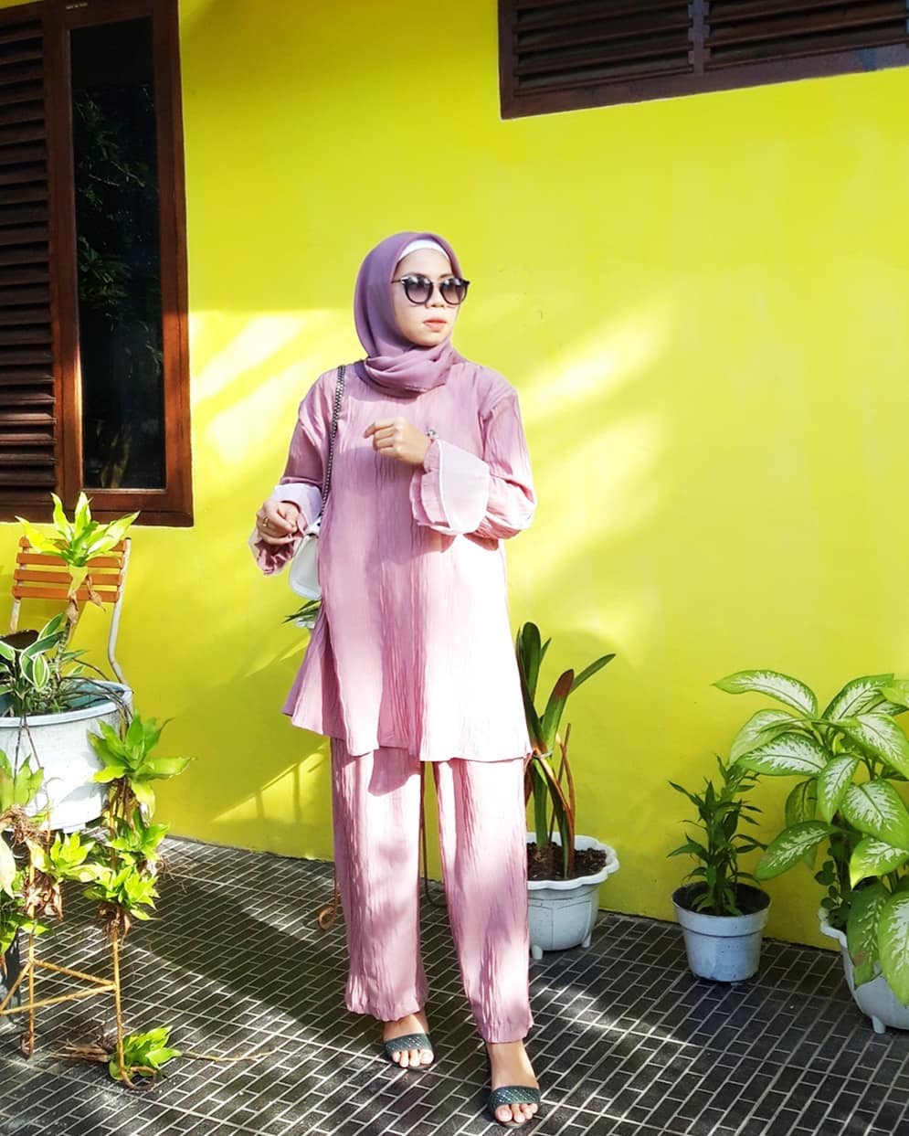 andi.dilla.fadilla в LOOKY. . Happy ied mubarak 14...