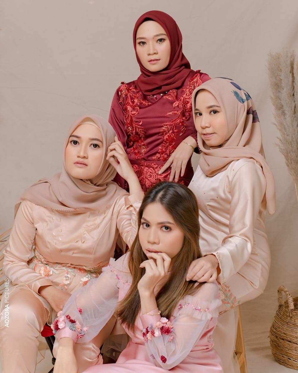 andi.dilla.fadilla в LOOKY. #YourGardenDress,#makassar,#madebyorder,#YourGardenDressSeries,#inspirasidresspesta,#inspirasipernikahan. Our new referensi 💕...