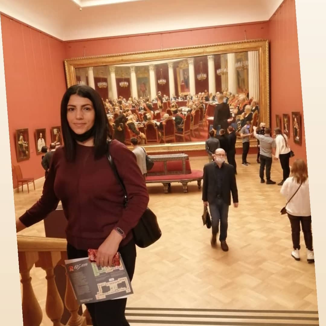 rozali.n в LOOKY — фото 8