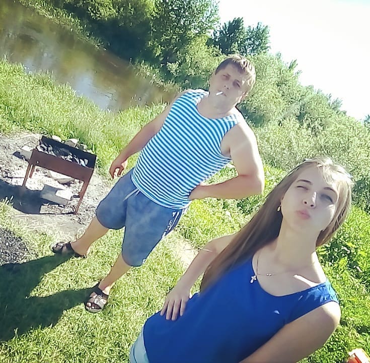 _alenochka_karaseva_ в LOOKY — Отдых на природе 😍#выходные✌