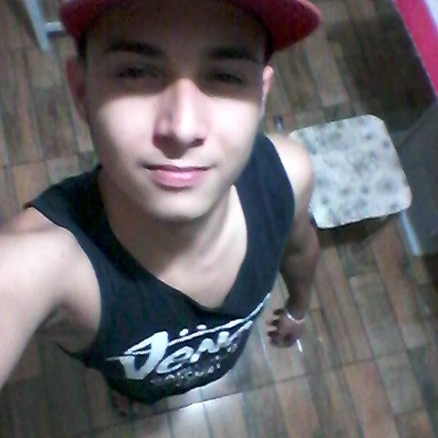 allan_rodrigues001 в LOOKY. . 😊😍