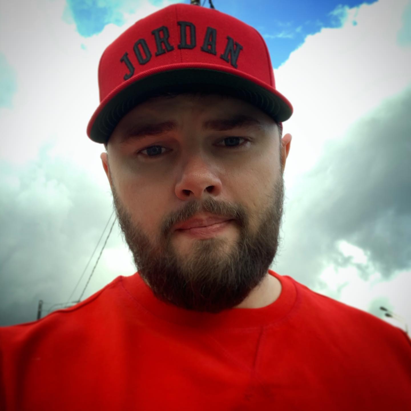 sergiocuba в LOOKY. #sergiocuba87s,#red. #sergiocuba87s #red