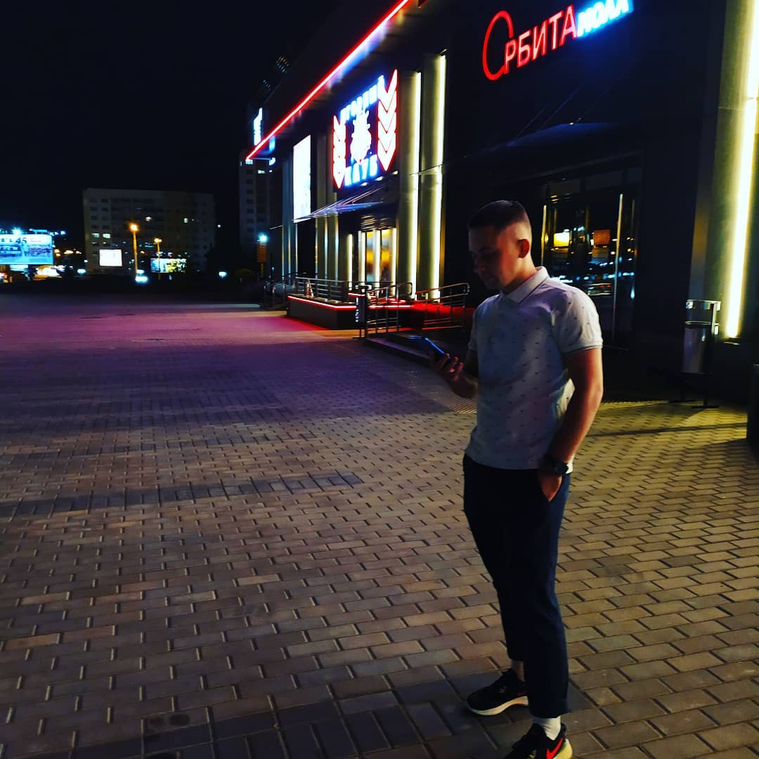 malch_official в LOOKY. #вечер. #вечер