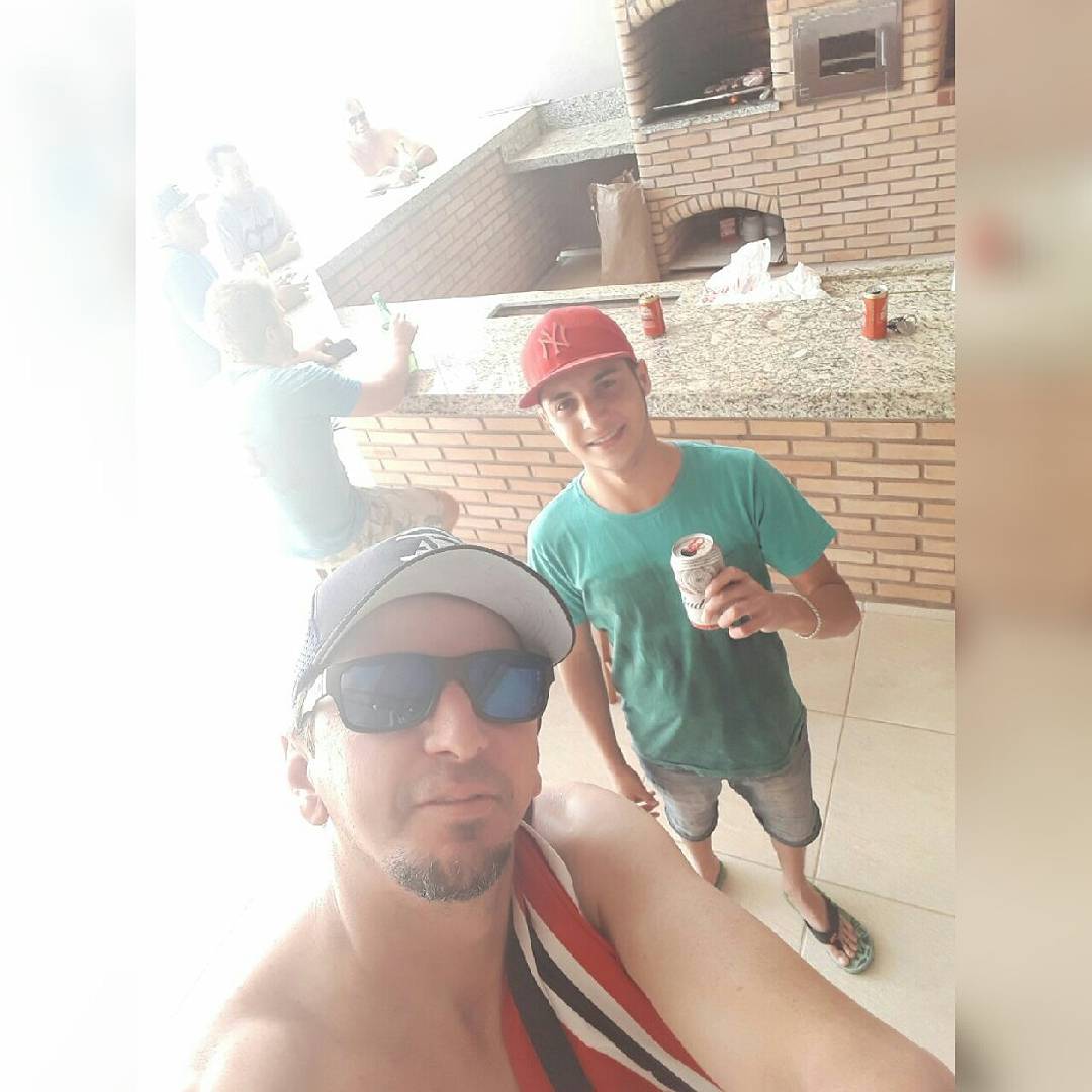allan_rodrigues001 в LOOKY. . -Sobre ontem estava ...