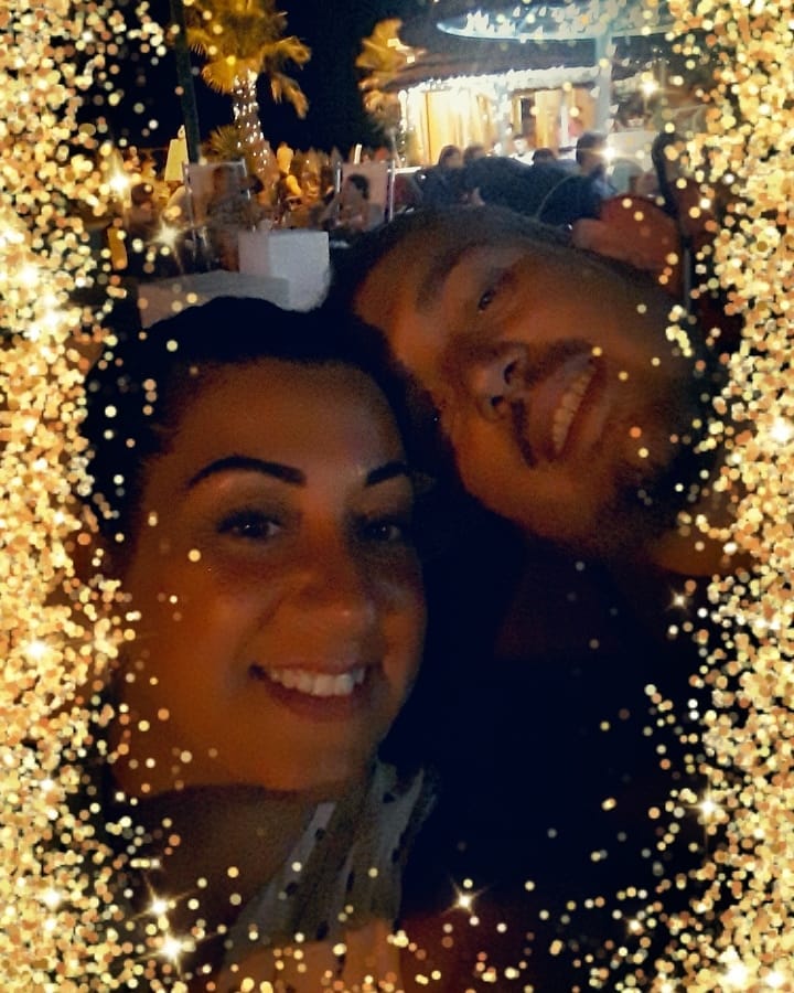 #cattolica #cattolicabeach #52martino #sottoventobeach #ipiedinellasabbia 🏖
