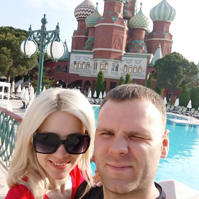 john_pobeditel в LOOKY. #хамам,,#турция. Вчера день прошел ши...