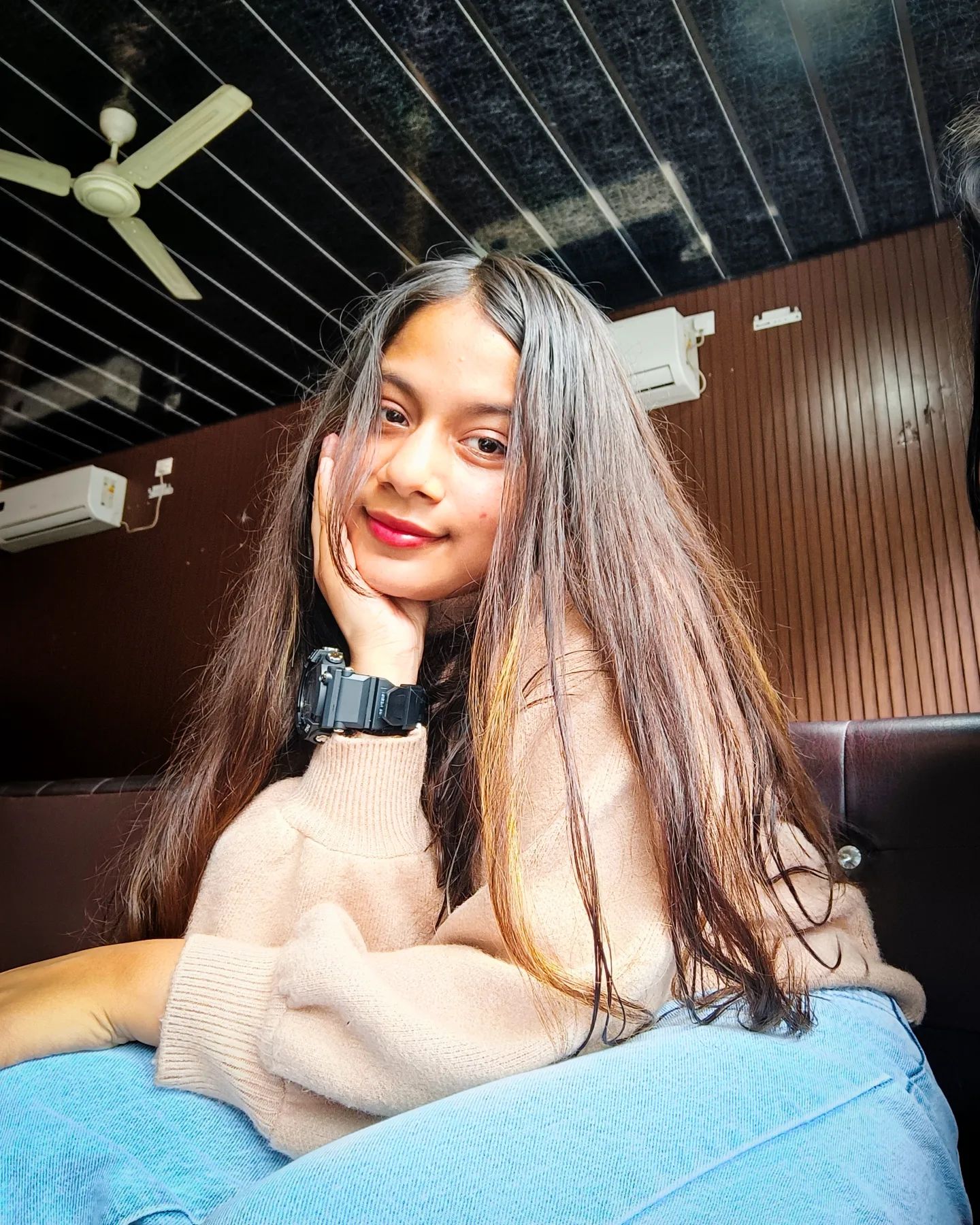 𝐀𝐀𝐜𝐡𝐚𝐥🩷 в LOOKY — фото 2