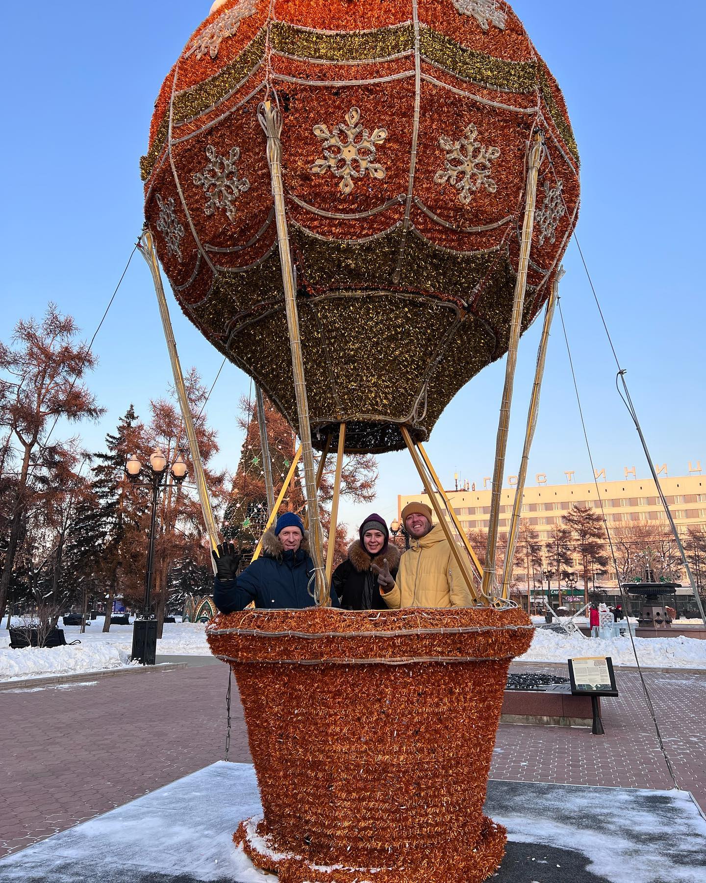 anna75r в LOOKY. . А ещё много гуляли и...