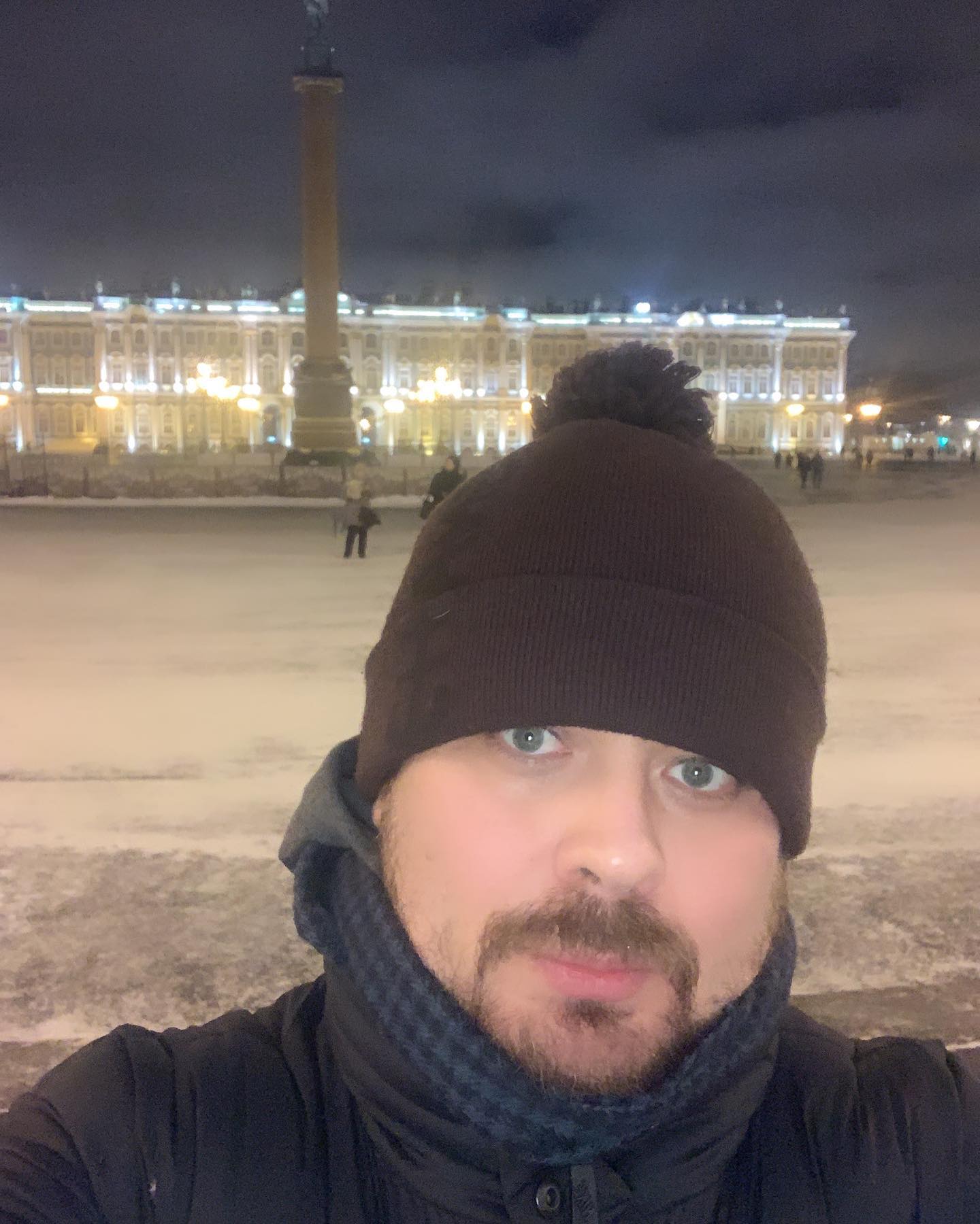 vasanis в LOOKY. . Уже традиция))
