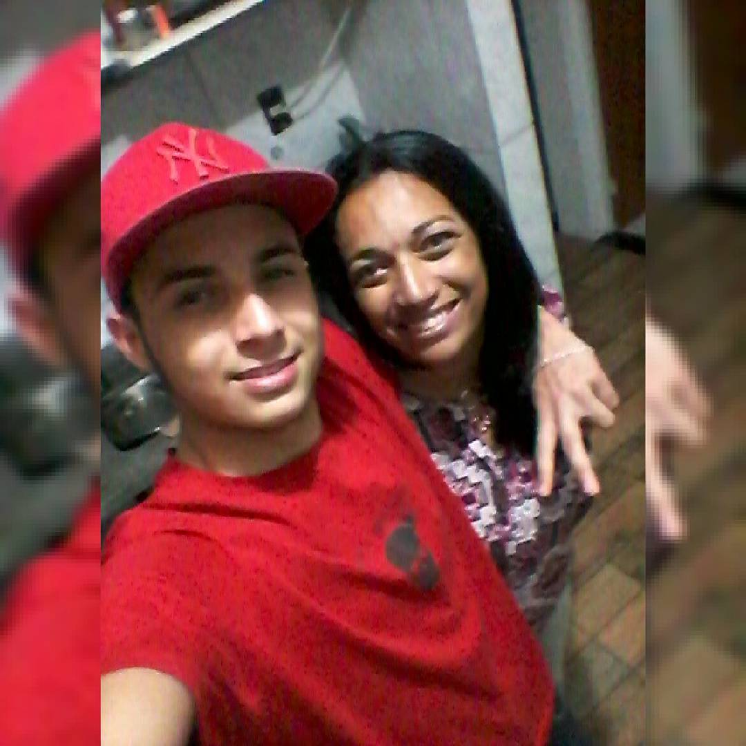 allan_rodrigues001 в LOOKY. . Minha rainha ❤😍