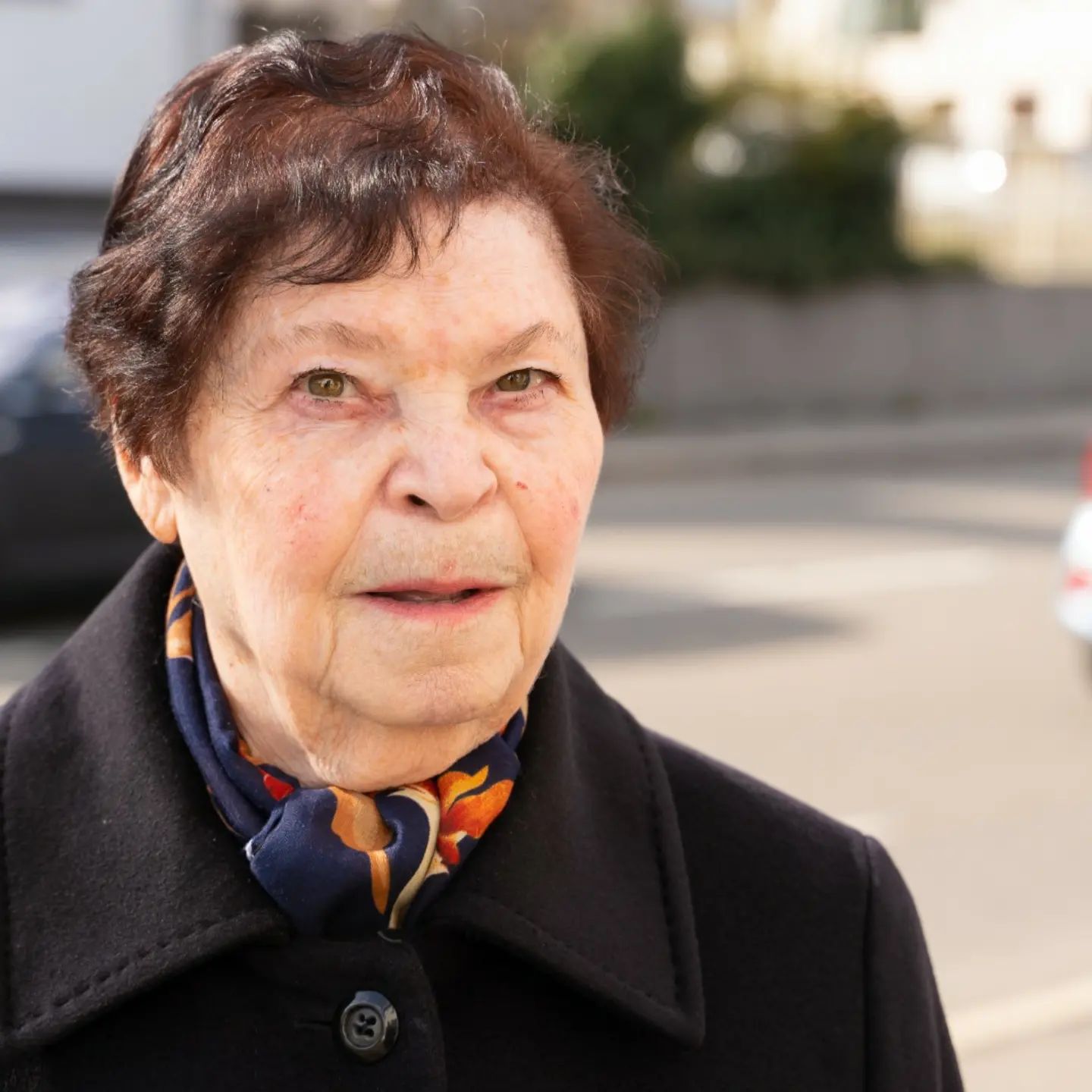 #oma #85 #jubiläum #glückwunsch #familytimes #pessach #rottweil