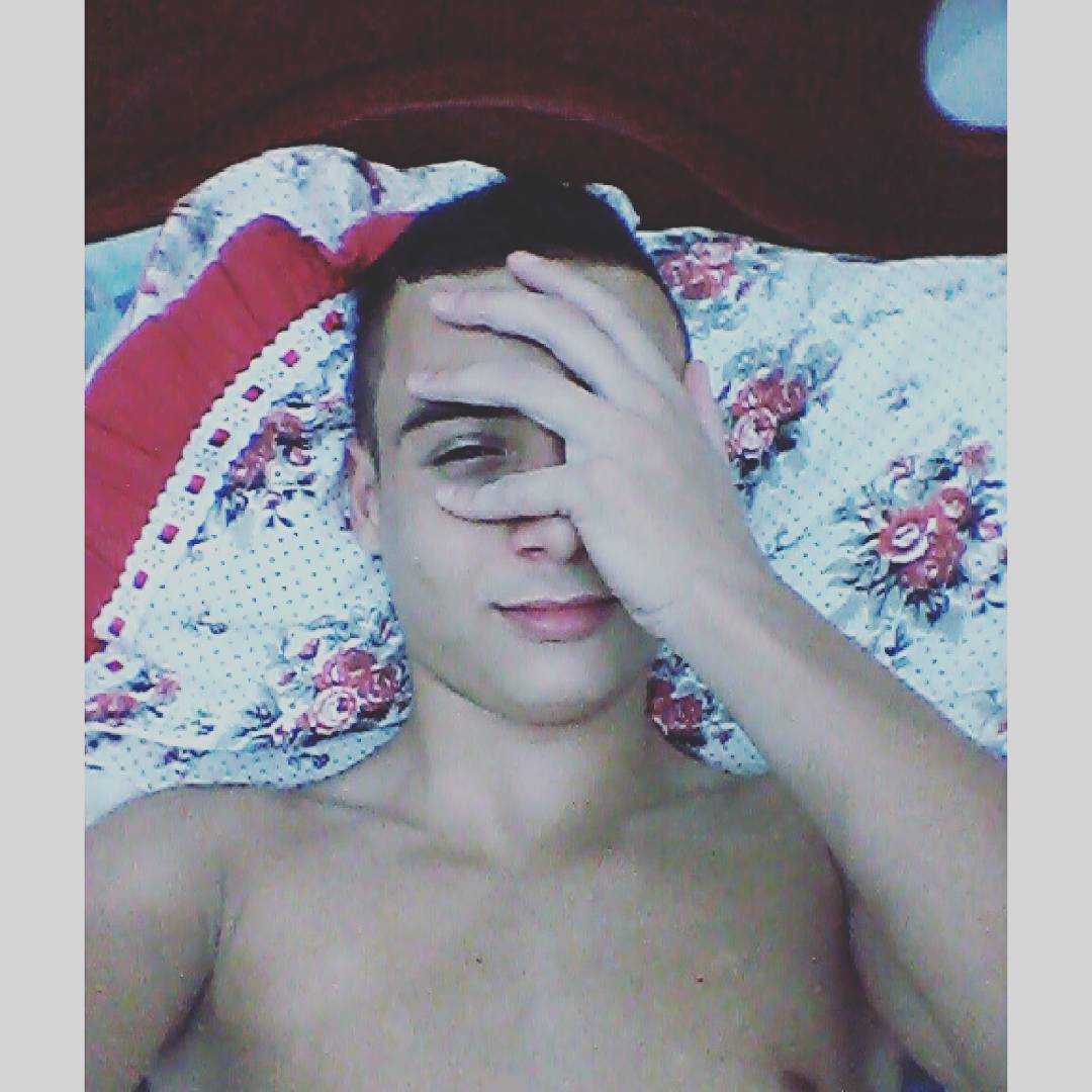 allan_rodrigues001 в LOOKY. . Buenas! 😪😊