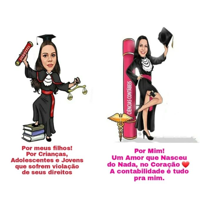 elilzinha в LOOKY. #contabilidade,#direito. A vida é uma escola....