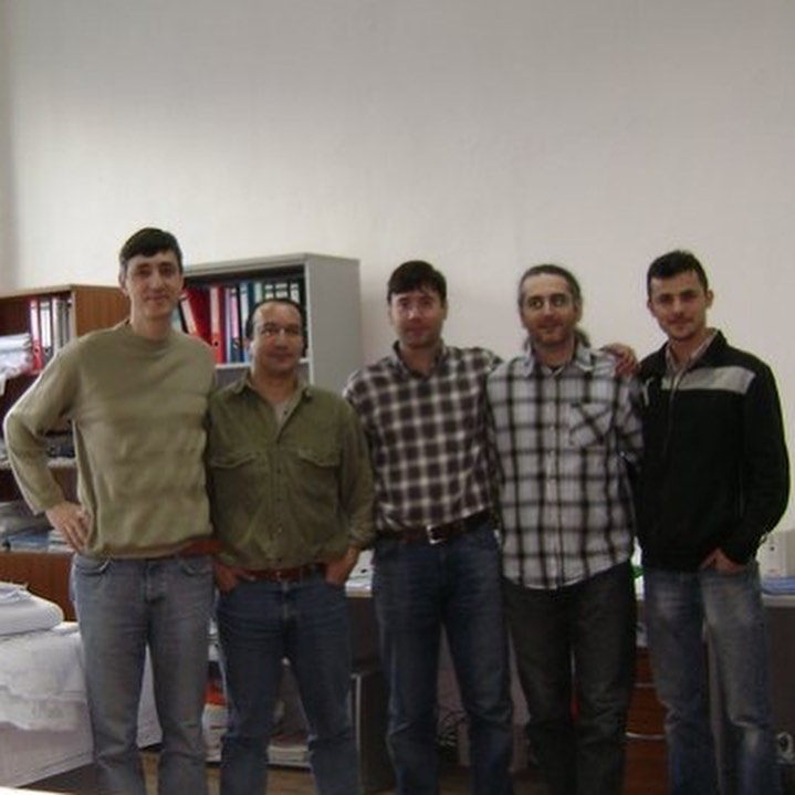 ozggurcan в LOOKY. . İki resim arasındaki...