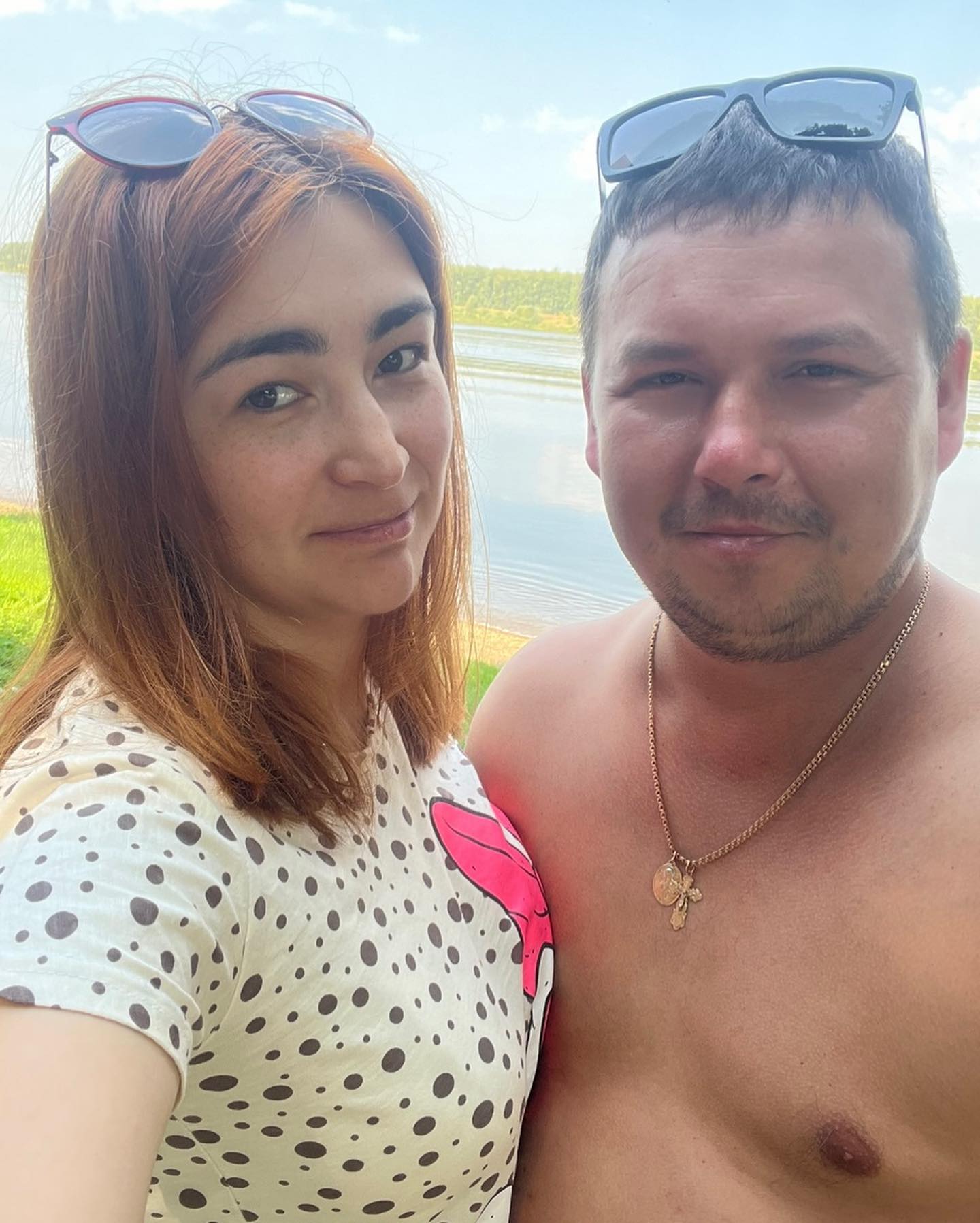 _yulka_nikolaeva_ в LOOKY. #лето2022,#солнце,#жаркие_дни,#август,#закаты,#счастье,#семья,#отдых,#отпуск,#релакс,#Волжский_сон. Место, где можно тих...