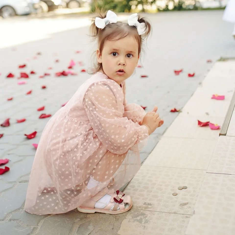 Моя милая, забавная принцесса 👸