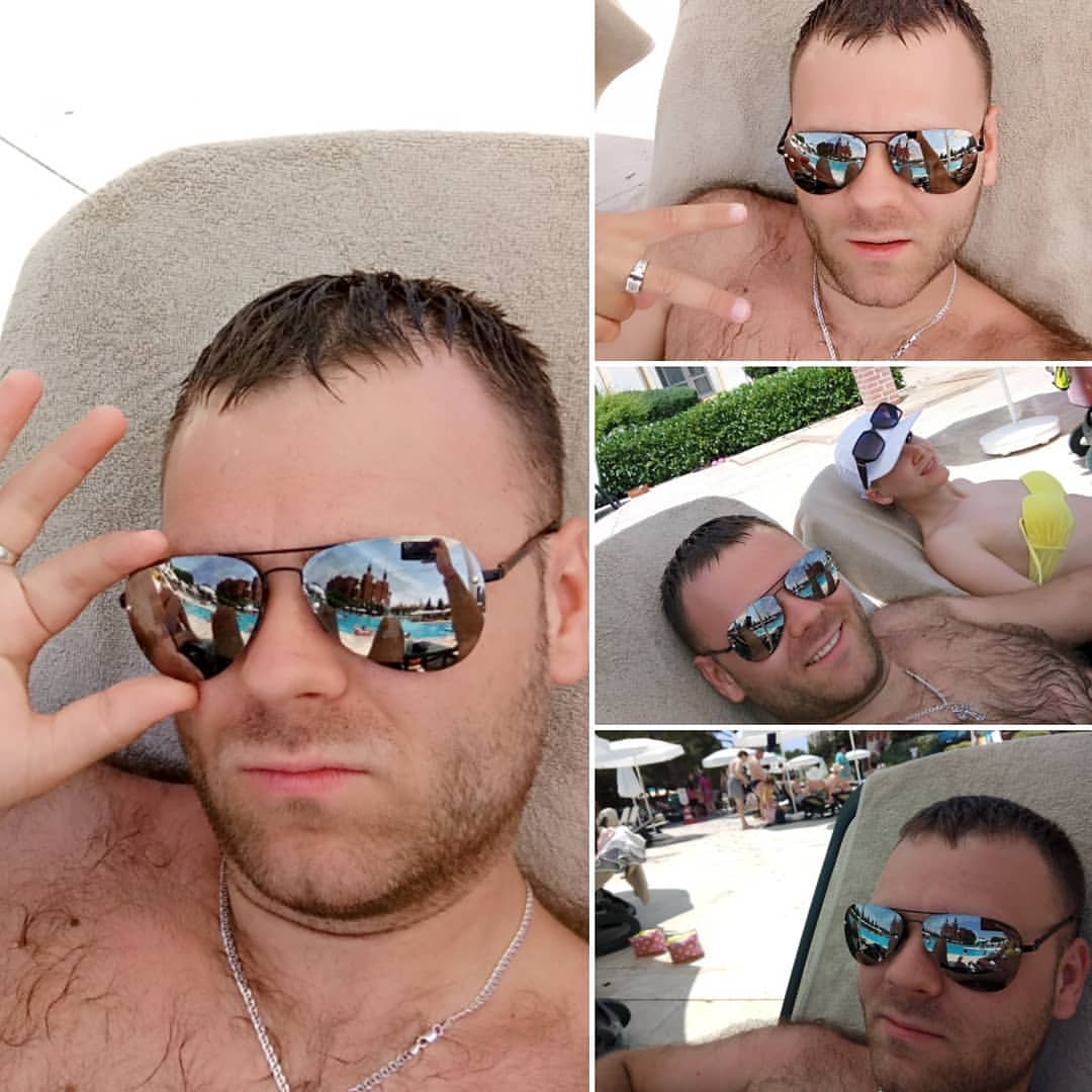 Сегодня день фотографий на территории отеля)пафос , милота , красота, дурачество и хорошее настроение...все тут😀