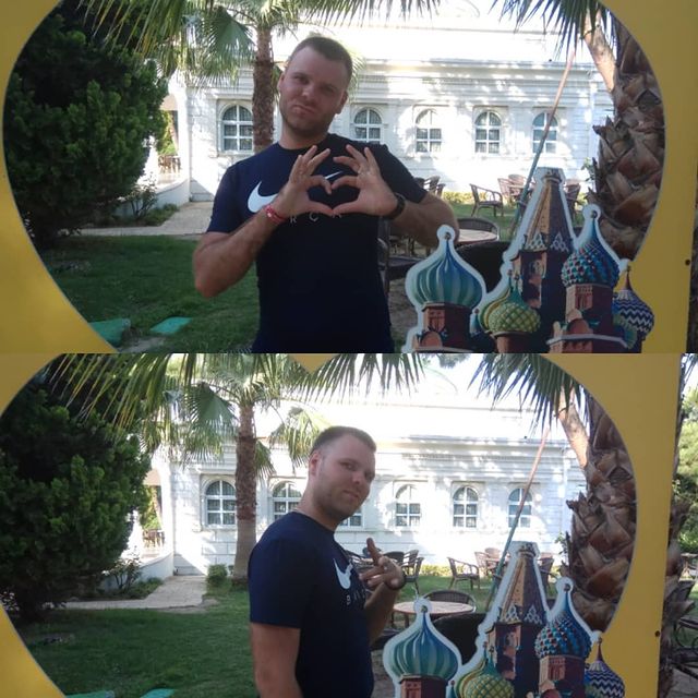 john_pobeditel в LOOKY. . Да да , это тебе )))...