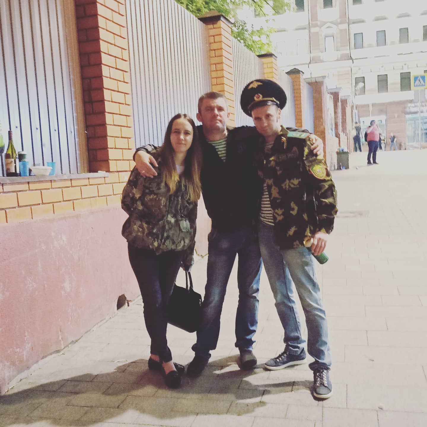 maksoni4 в LOOKY. #честь_и_слава,#ПВ. С праздником, погран...