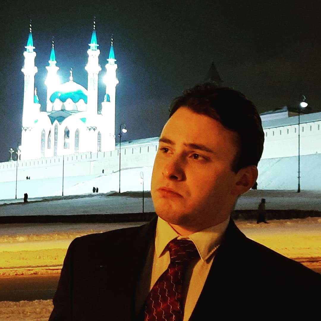 ko_zero_g в LOOKY. . Готовимся поздравлят...