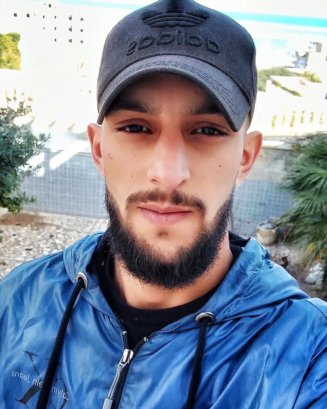 mahdy_ayed в LOOKY. . 💙🌤️