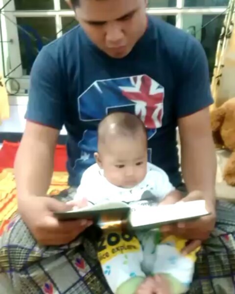 nurlely26 в LOOKY. . Gemes bgt sih sama i...