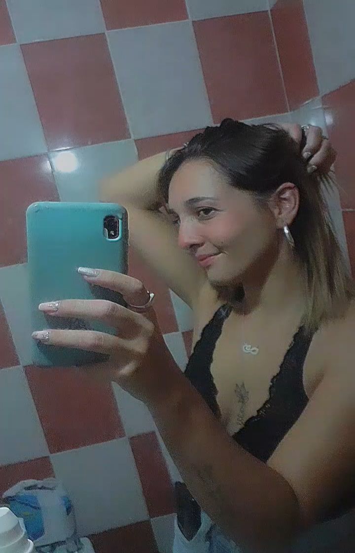 melaaaaa_belen в LOOKY. . Para adelante, que l...