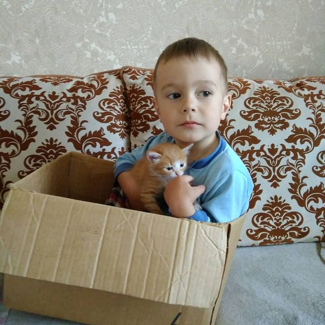 manya_409 in LOOKY. #котя,#ДаняКузяБуба. Это любовь... #котя ...