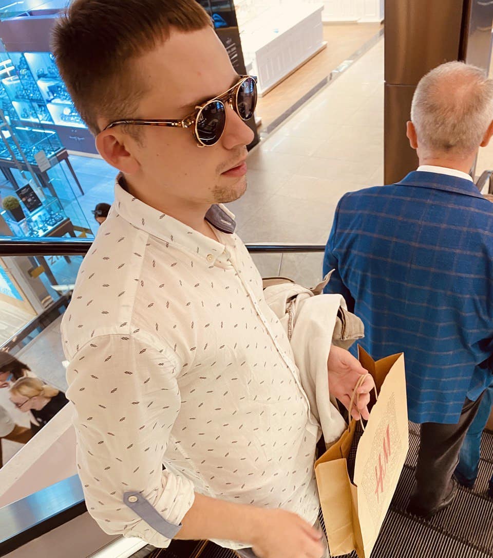 malch_official в LOOKY. #shopping. #shopping